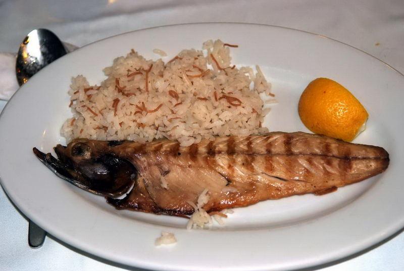 1025-伊斯坦堡-溫馨晚宴-晚餐主菜