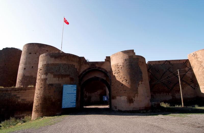 1263-ANI古都-古城牆