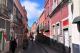 7.瓜那華拖大學-親吻小巷與瓜達露佩大教堂_Callejon del Beso