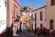 7.瓜那華拖大學-親吻小巷與瓜達露佩大教堂_Callejon del Beso