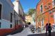 7.瓜那華拖大學-親吻小巷與瓜達露佩大教堂_Callejon del Beso