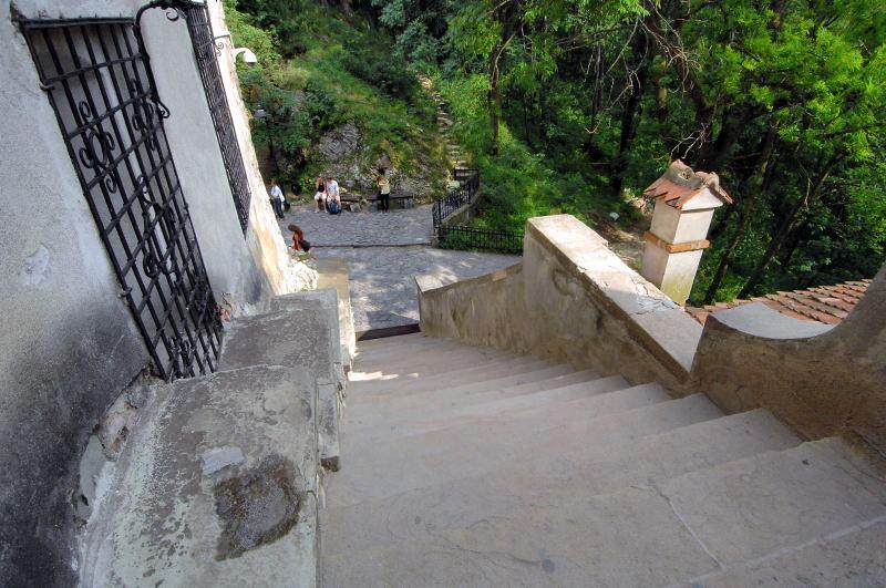 0957-布朗城堡-城堡入口