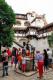 8.布朗城堡(吸血鬼城堡)_The Dacula's castle