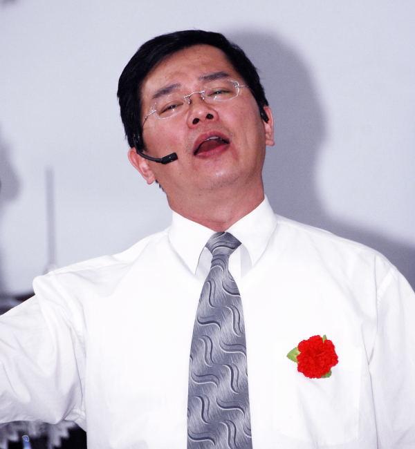 10-母親節獻唱-新生教會