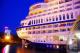 1.太陽郵輪飯店與旅遊心得＿Sun Cruise Resor