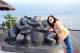 1.太陽郵輪飯店與旅遊心得＿Sun Cruise Resor