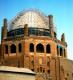 59.蘇丹尼葉城-奧力葉圖陵寢_Soltaniyeh,  Mausoleum of Oljaytu