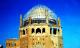 59.蘇丹尼葉城-奧力葉圖陵寢_Soltaniyeh,  Mausoleum of Oljaytu