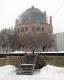 59.蘇丹尼葉城-奧力葉圖陵寢_Soltaniyeh,  Mausoleum of Oljaytu