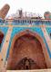 59.蘇丹尼葉城-奧力葉圖陵寢_Soltaniyeh,  Mausoleum of Oljaytu