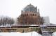 59.蘇丹尼葉城-奧力葉圖陵寢_Soltaniyeh,  Mausoleum of Oljaytu