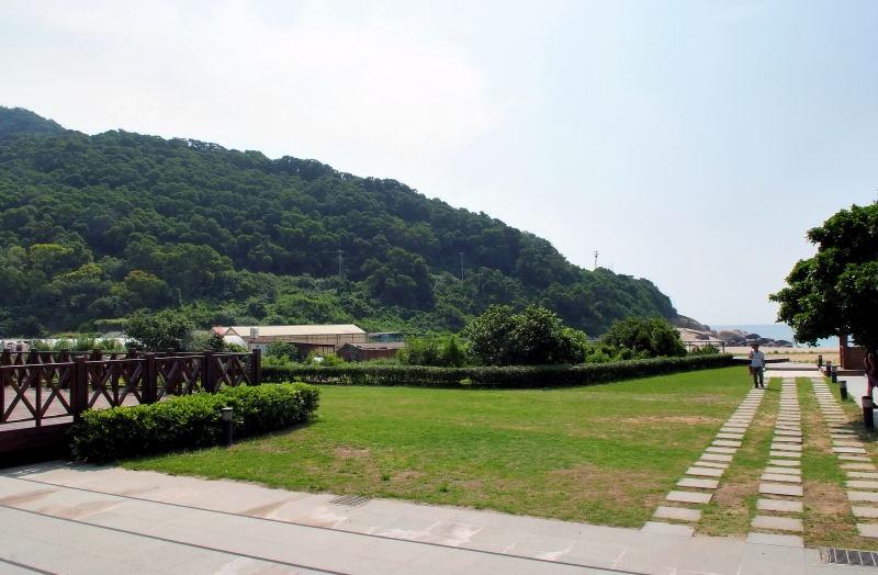 1086-北竿-板里村-遊客服務中心