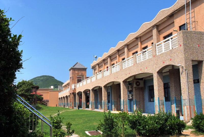 1094-北竿-板里村國民小學