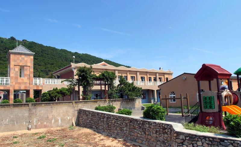 1095-北竿-板里村國民小學