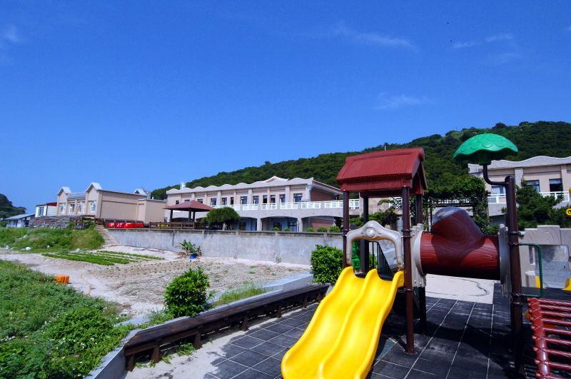1096-北竿-板里村國民小學