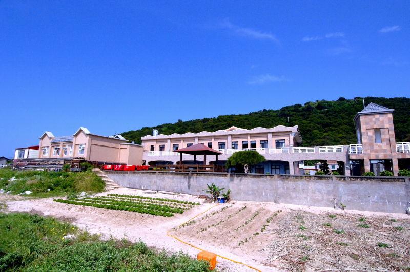 1097-北竿-板里村國民小學