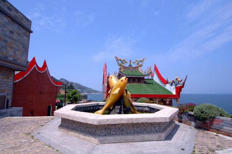 1112-北竿-橋仔魚村