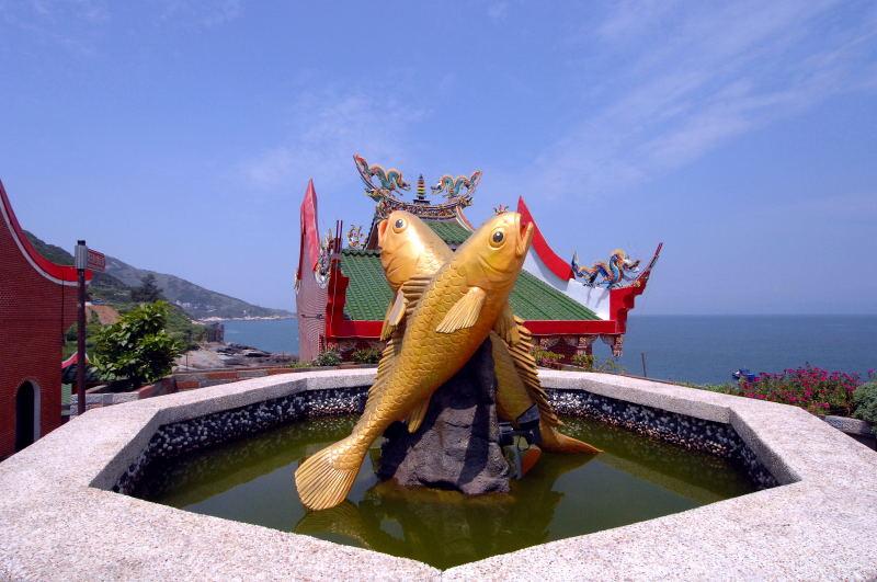1113-北竿-橋仔魚村