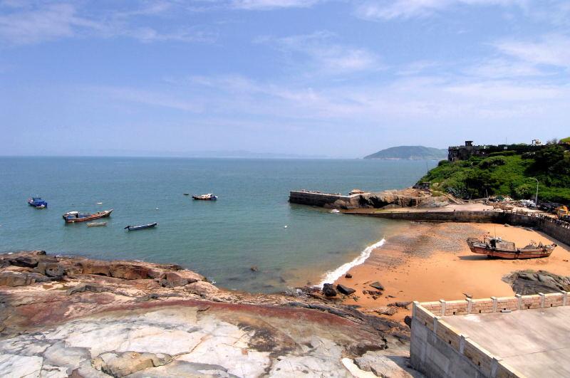 1115-北竿-橋仔魚村