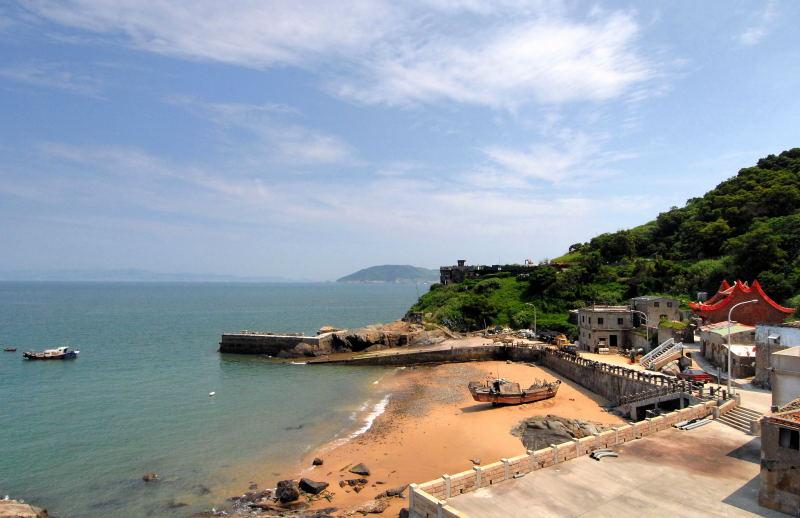 1116-北竿-橋仔魚村