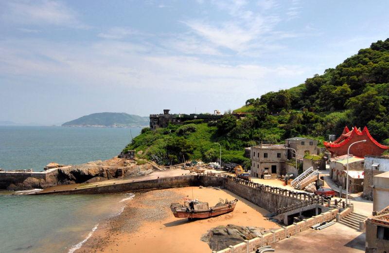 1117-北竿-橋仔魚村