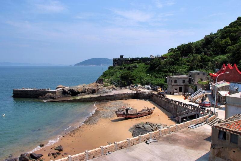 1119-北竿-橋仔魚村