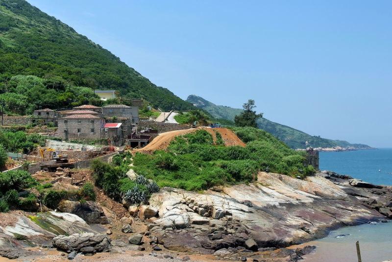 1128-北竿-橋仔魚村