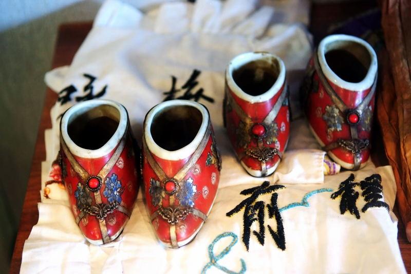 1132-北竿-橋仔魚村-漁業展示館