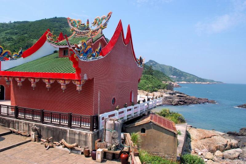 1136-北竿-橋仔魚村