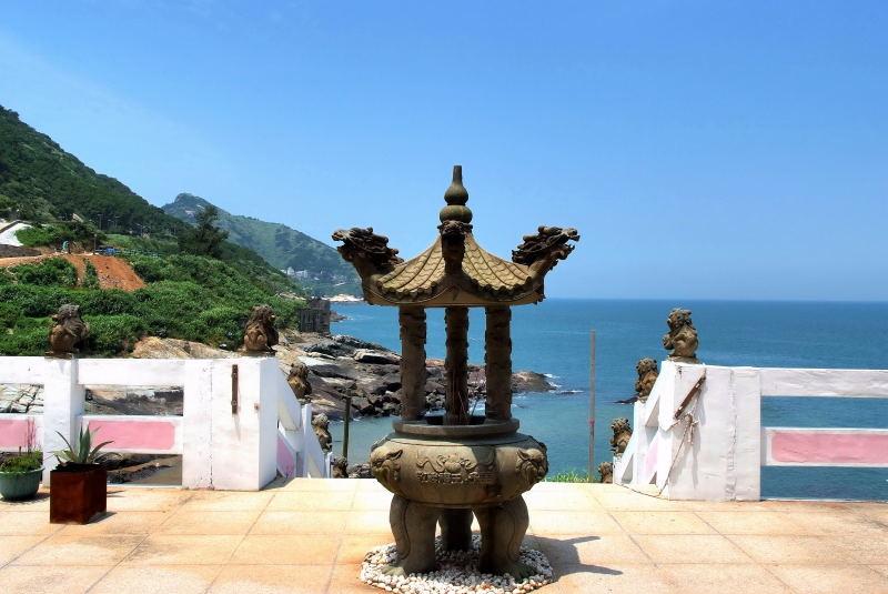 1140-北竿-橋仔魚村