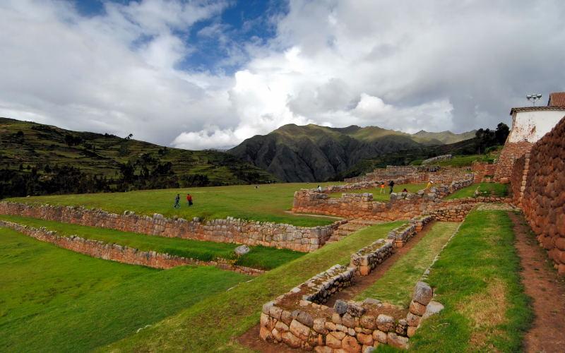 7553-Chinchero-印加王朝舊皇宮遺跡.JPG