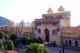 45-琥珀堡(上)_Amber Fort_01