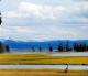 3.黃石公園-路程的車拍照片_Yellow Stone National Park_03