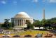 17.華盛頓紀念碑與傑佛遜紀念堂_Washington Monument