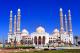 65.Al Saleh Mosque 總統清真寺(上)