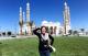 65.Al Saleh Mosque 總統清真寺(上)