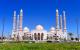 65.Al Saleh Mosque 總統清真寺(上)