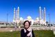 65.Al Saleh Mosque 總統清真寺(上)